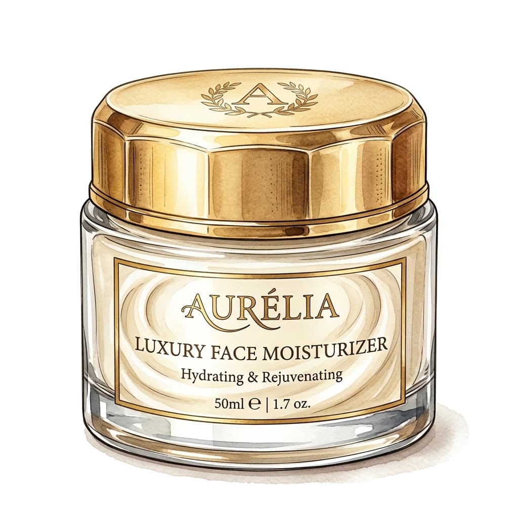 Moisturizers