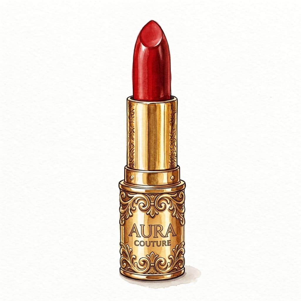 Velvet Lip Color